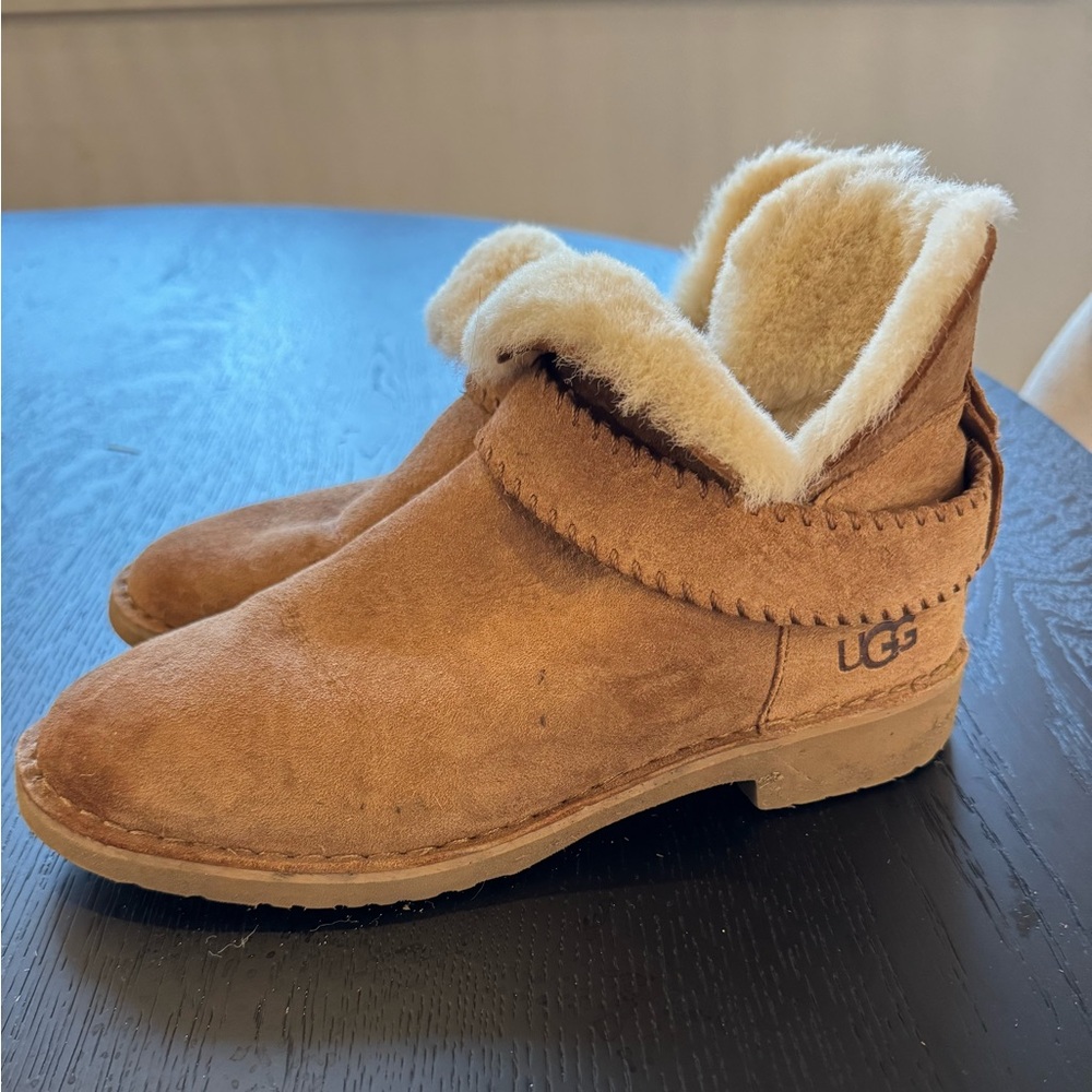 UGG McKay Boot